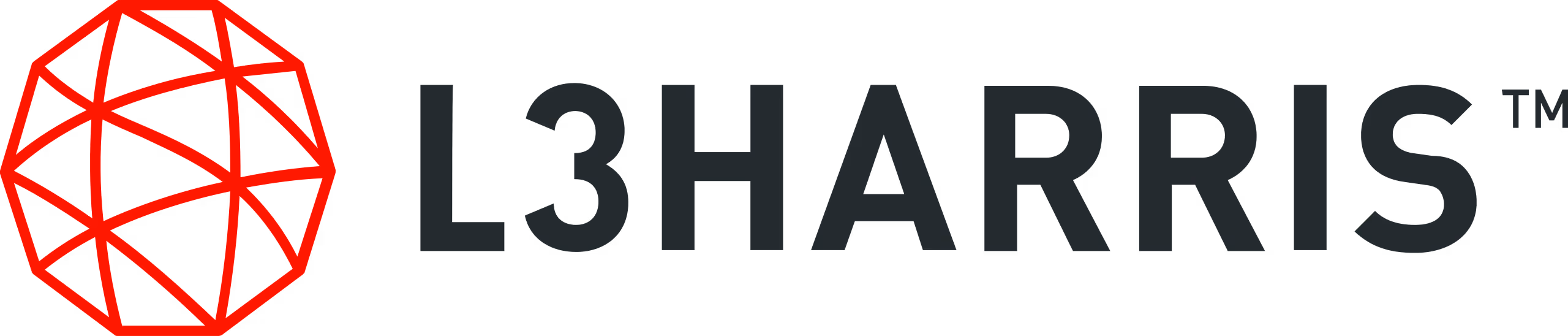 L3 Harris Technologies logo