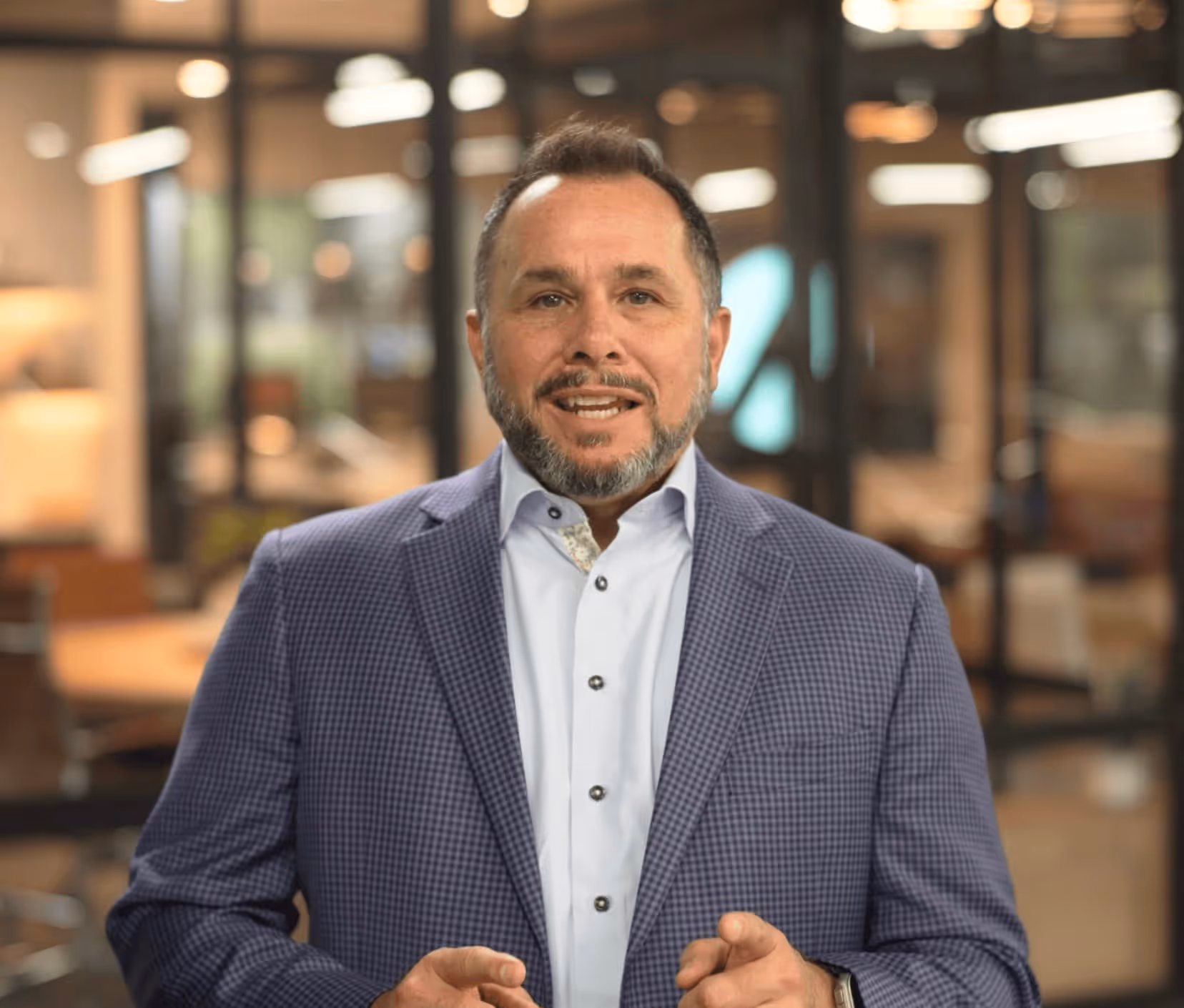 Jared Jones portrait