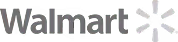 Walmart logo.