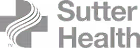 Sutter Health logo