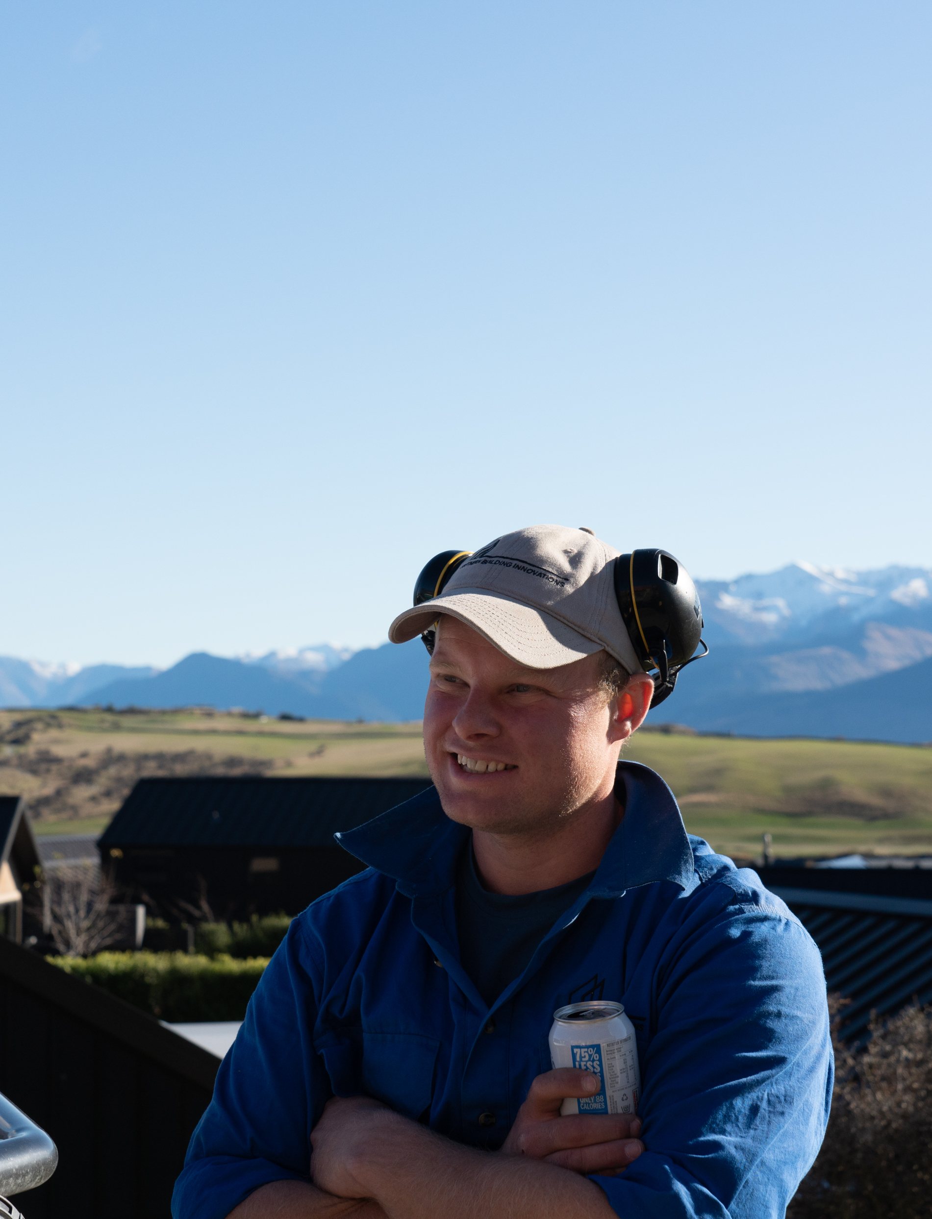 Meet the team | Joshua Horck