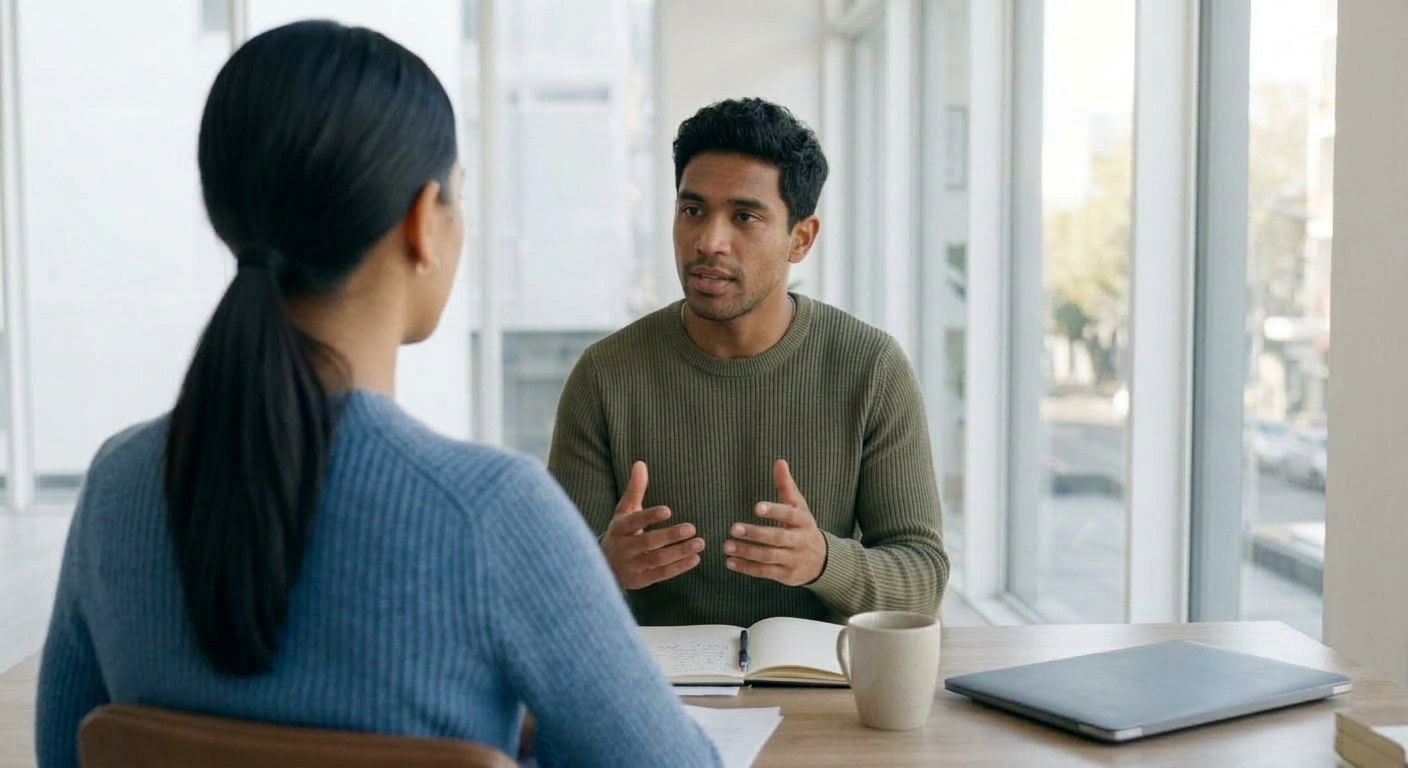 ADHD in College and Adulthood: When Getting Started Feels Impossible