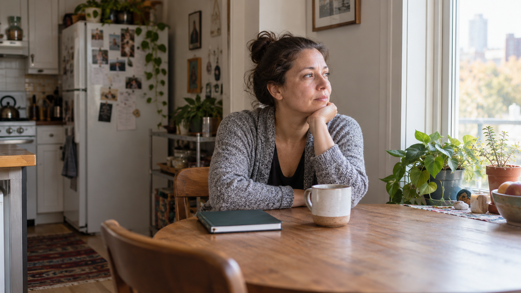 Rebuilding Safety and Trust After Domestic Violence or Incarceration