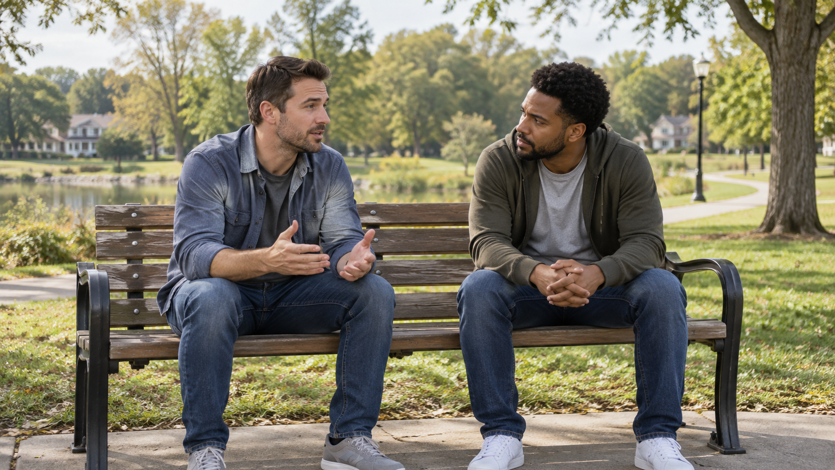 Living With Serious Mental Illness: Building Stability, Connection, and a Life That Matters