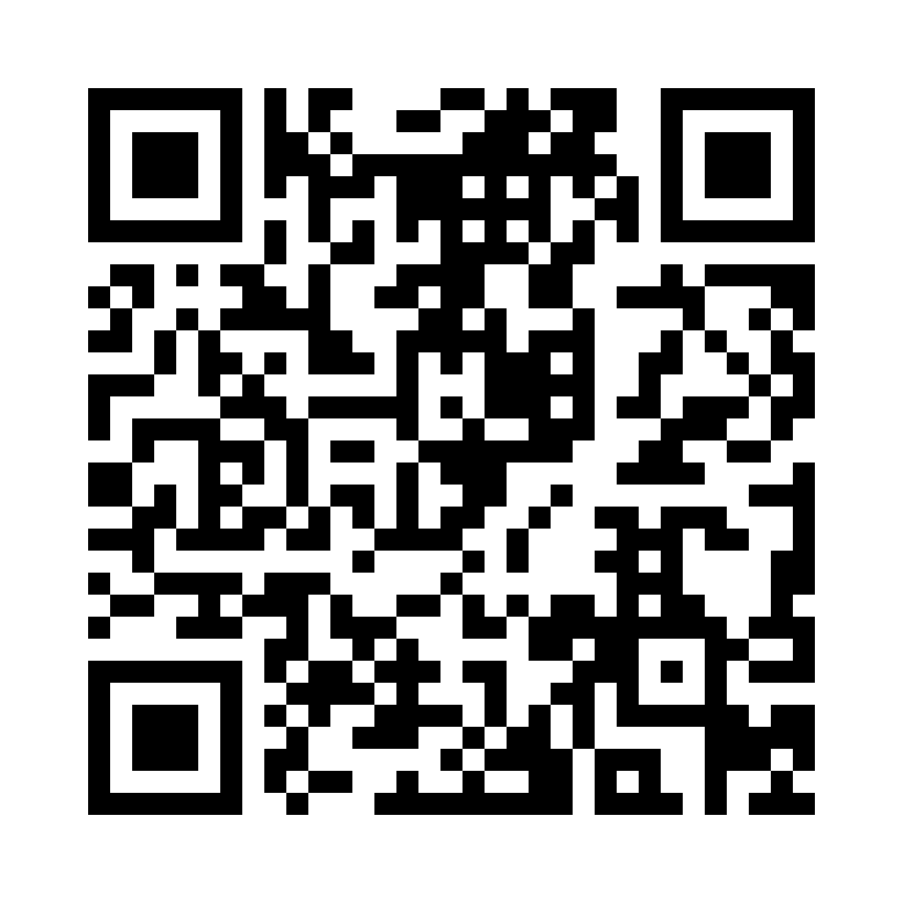 GuestCam demo event QR Code