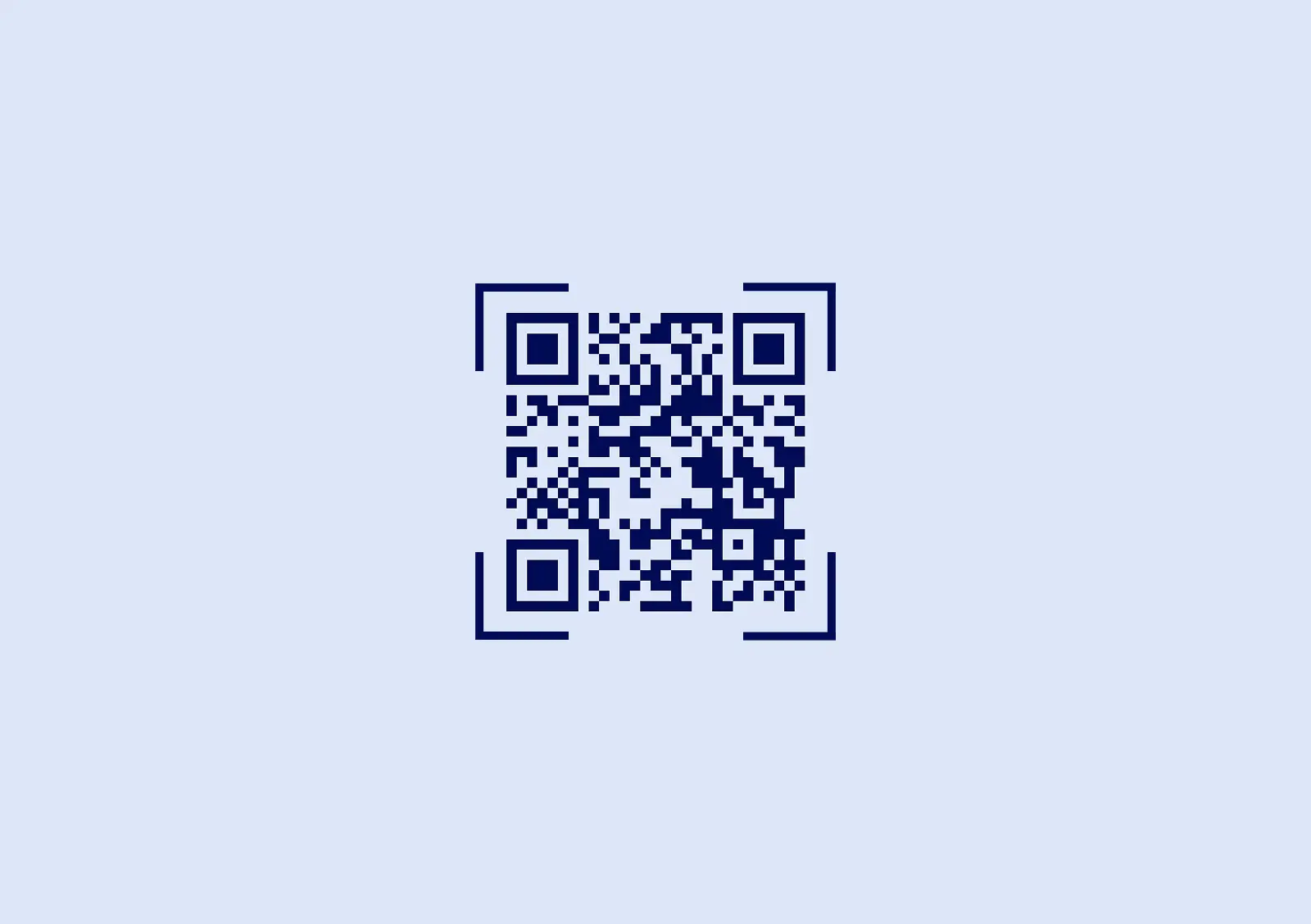 Wedding QR code for guests to scan and upload photos and videos to a shared wedding gallery.