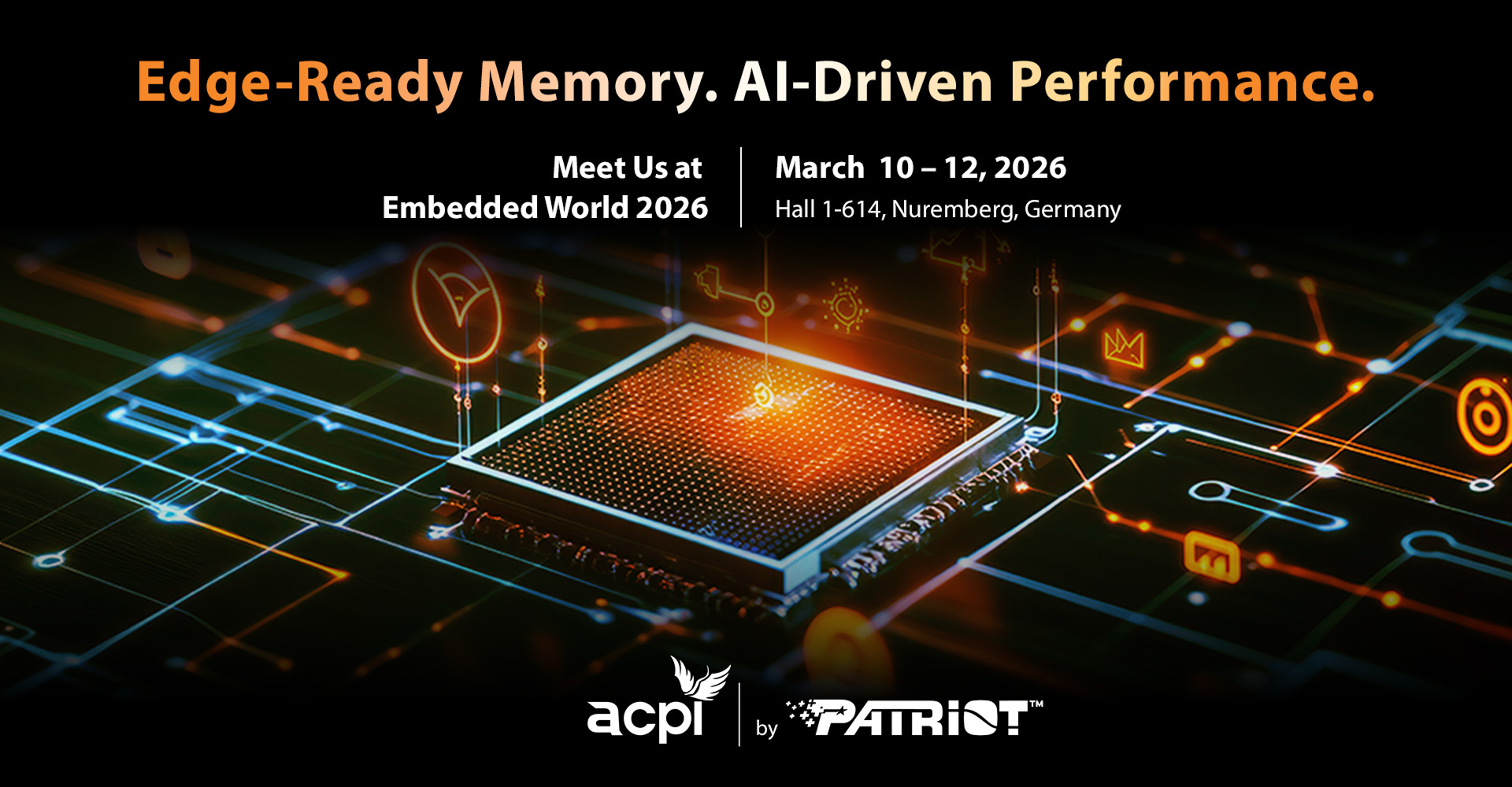 VIper A2 Gaming Card | Patriot Memory