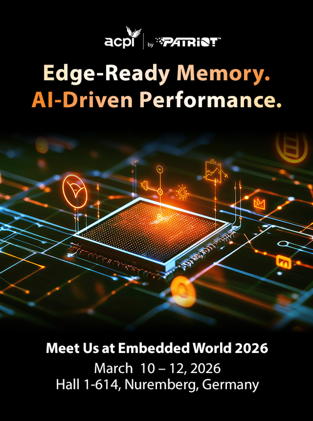 VIper A2 Gaming Card | Patriot Memory