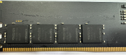 Warranty label missing