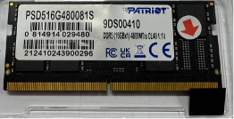 Component shedding or missing