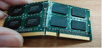 PCB broken