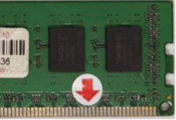 Connector burning