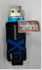 Non PATRIOT product