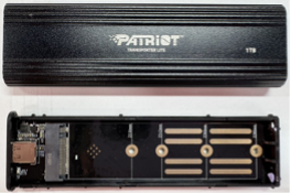 PCB bare copper