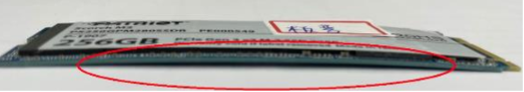 PCB bending and bowing