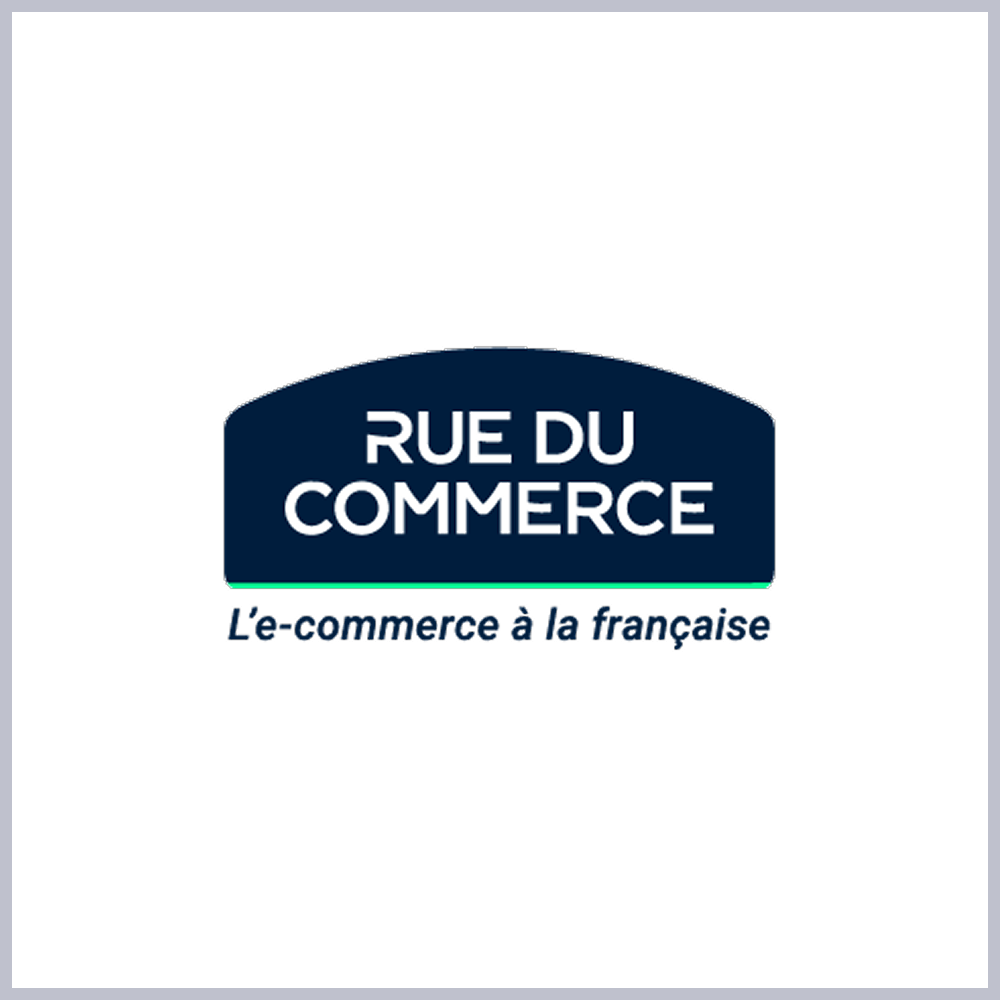 Rue du commerce