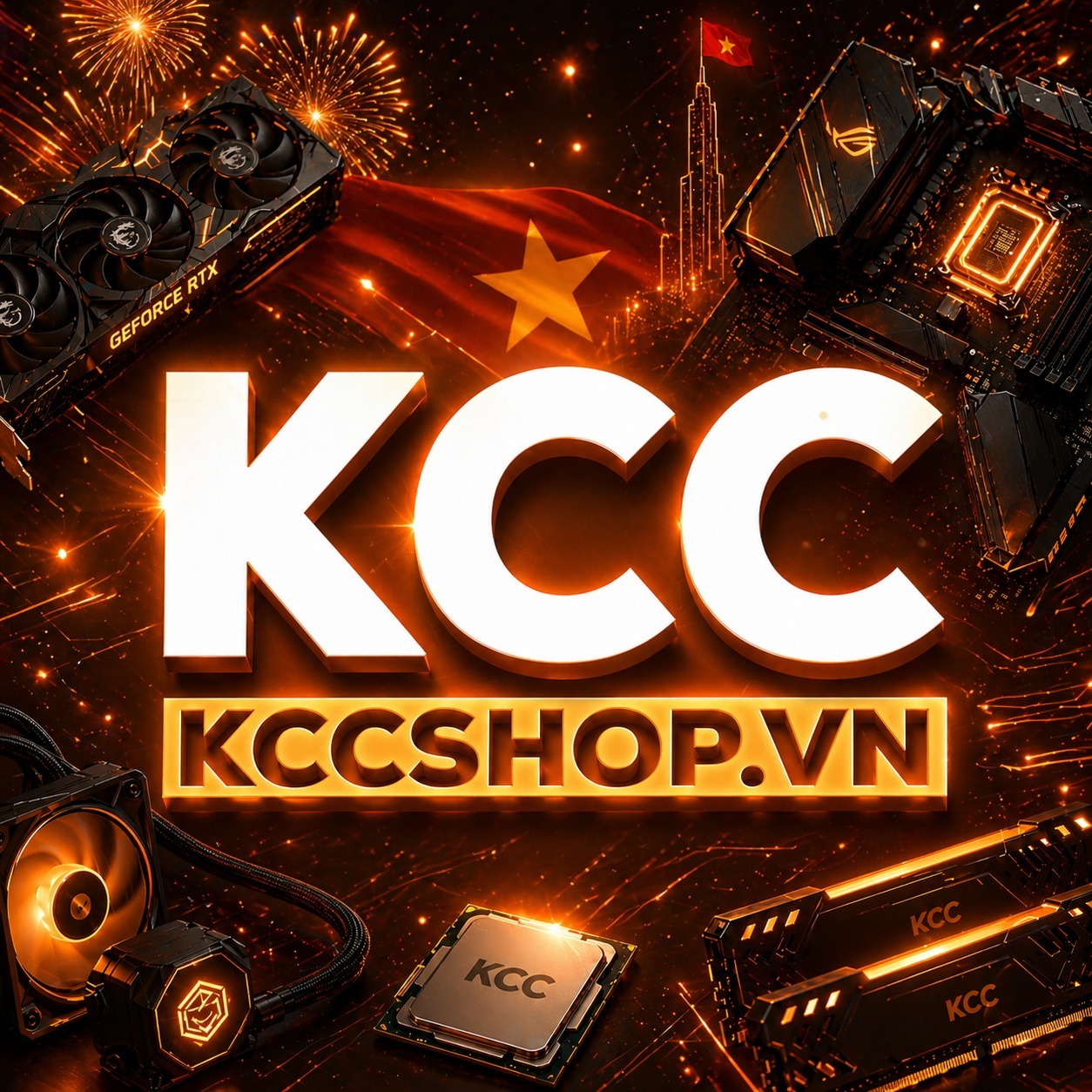 KCCshop