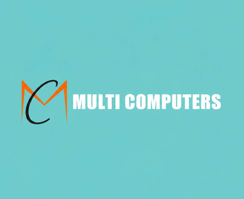Multi Computers