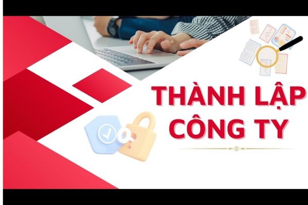 Giải pháp thành lập công ty