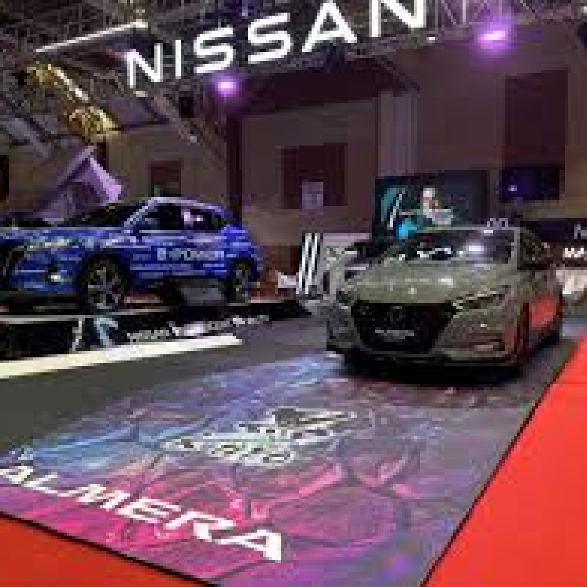 Nissan to Reduce or Relocate 1,000 Jobs in Thailand: Sources