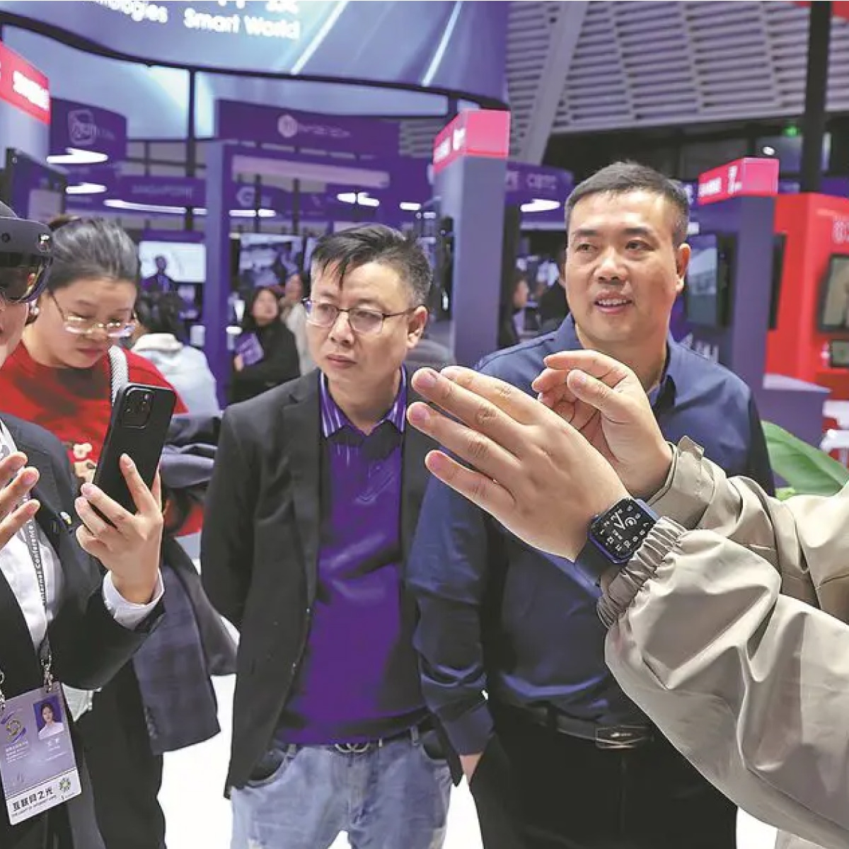 China is making moves in the market for digital culture.