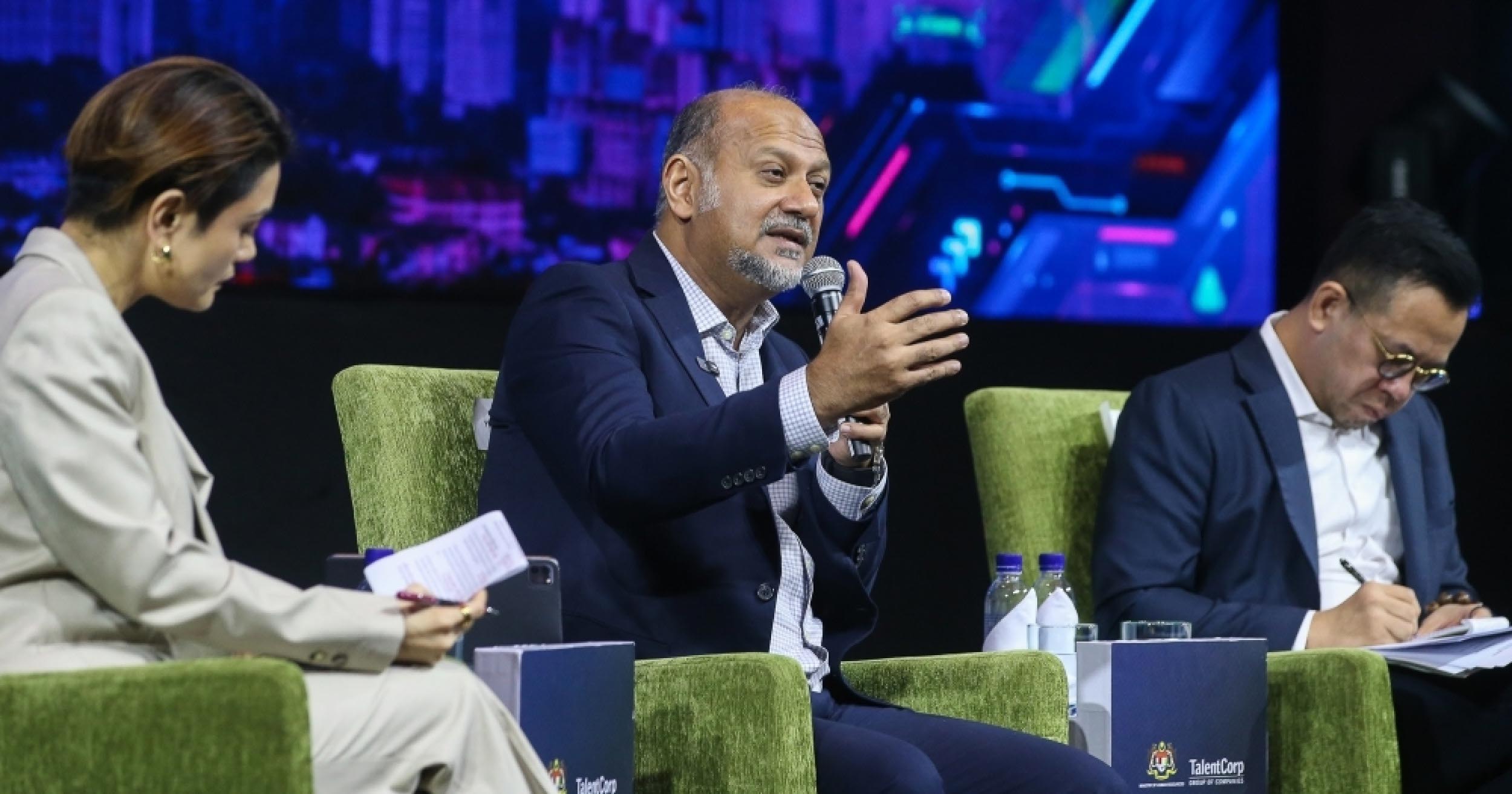 Gobind: ASEAN urged to establish uniform digital and cybersecurity standards to enhance digital economy