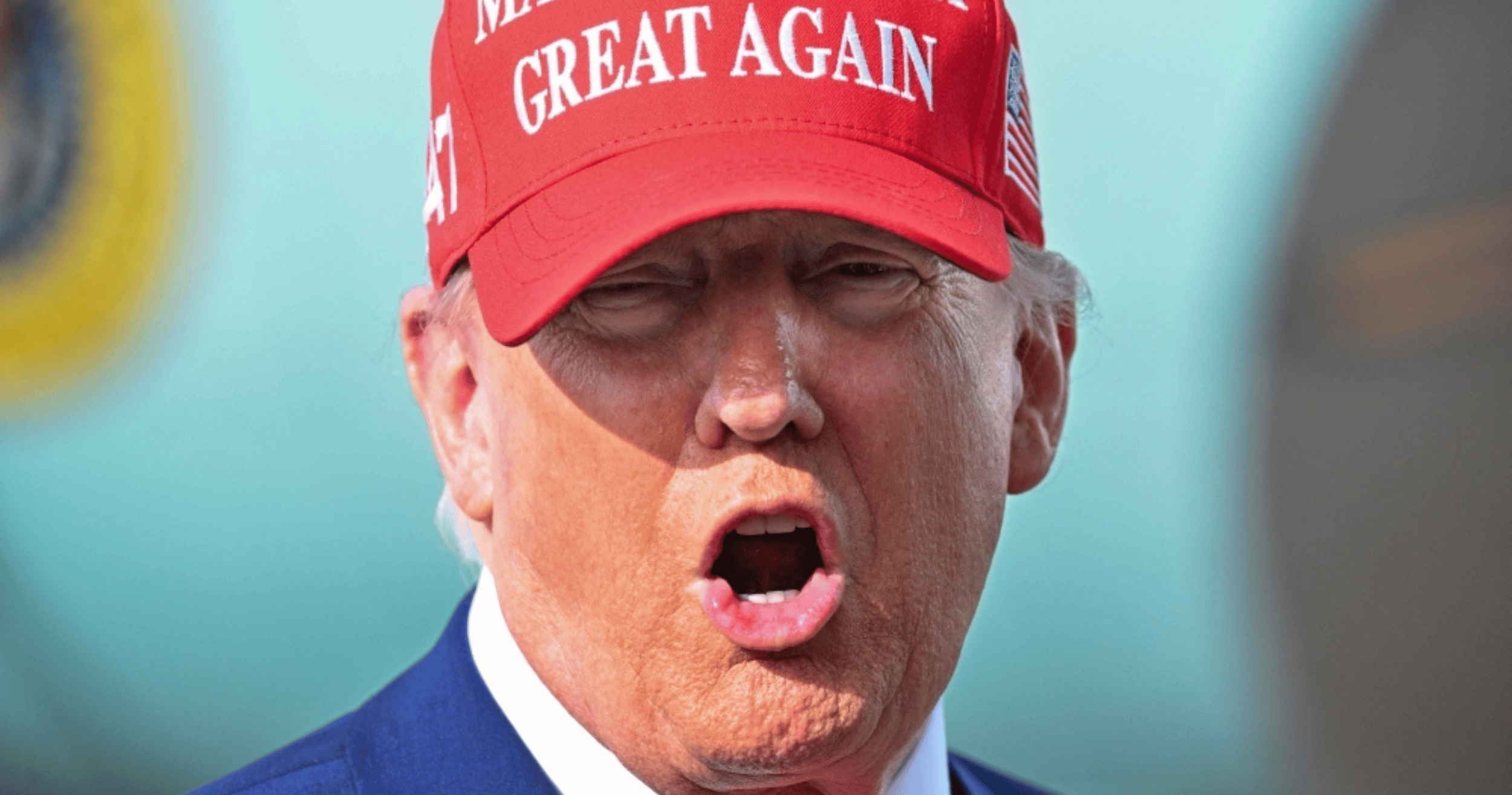 Trump Hints at Possible Meeting with Putin ‘Very Soon’ Amid Upcoming Saudi Talks