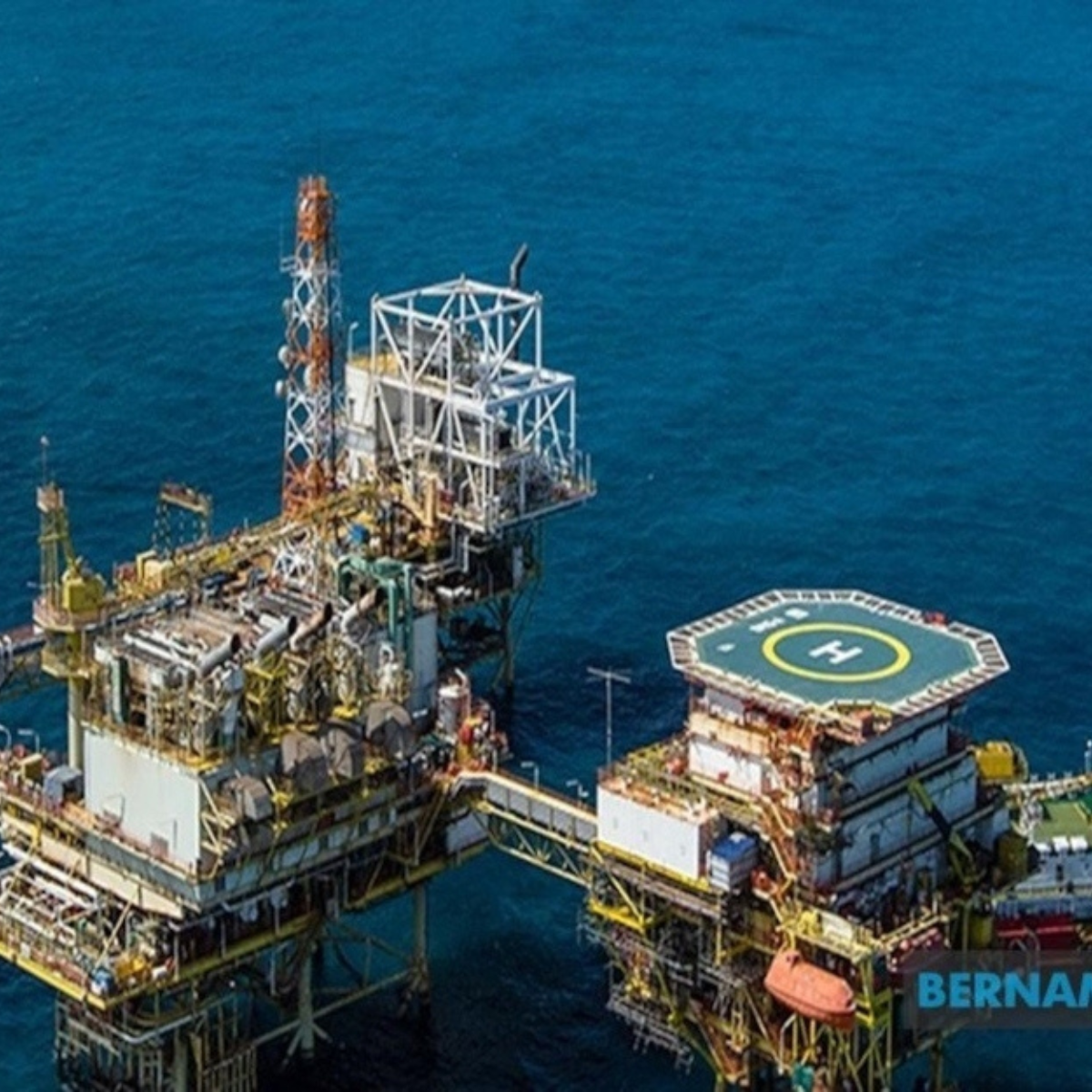 Petronas expands globally in bid to cut oil production costs to US$50 per barrel amid uncertain energy outlook