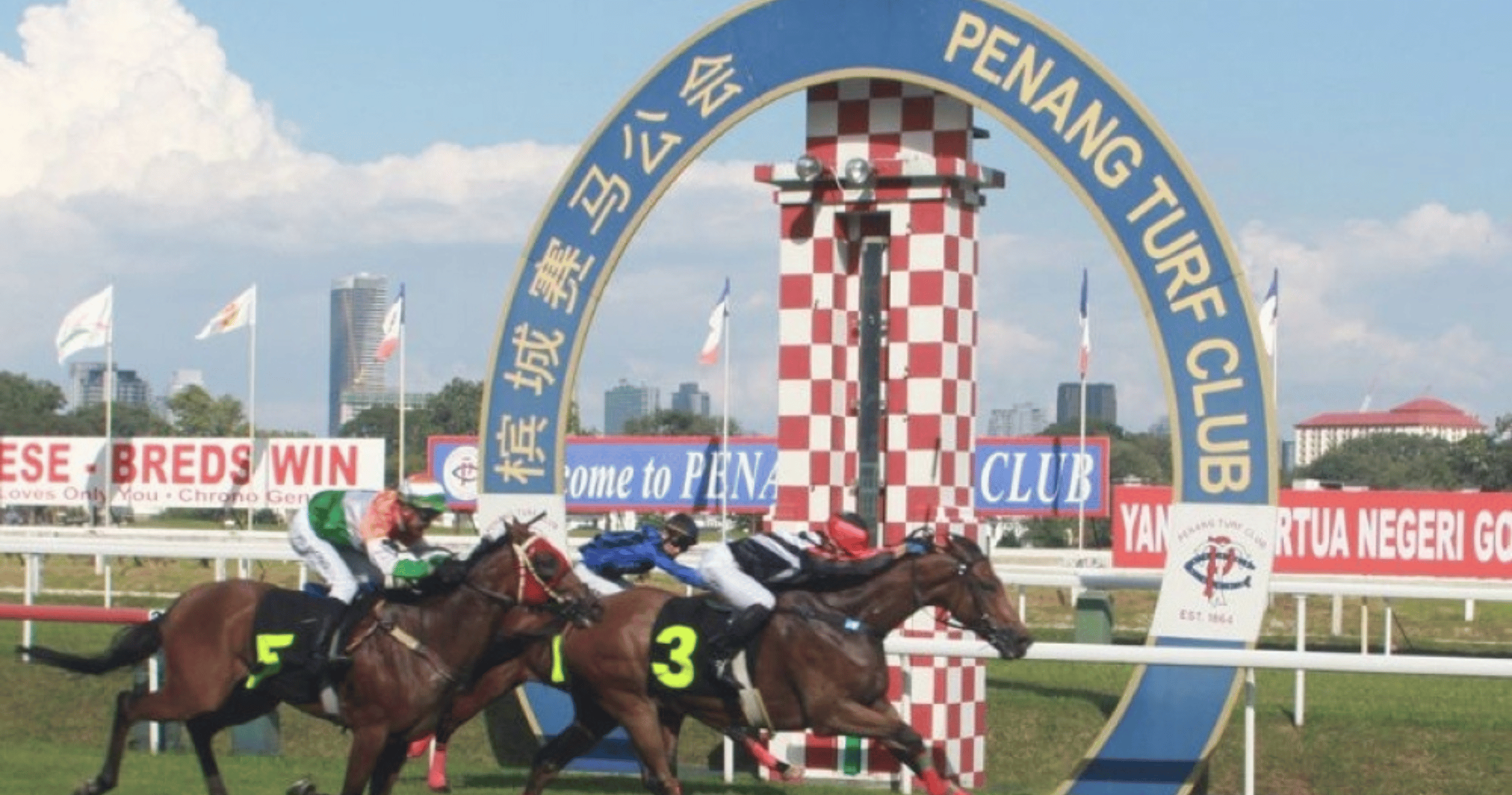 Union demands dialogue after 161-year-old Penang Turf Club shuts down, alleges unfair retrenchment process for workers