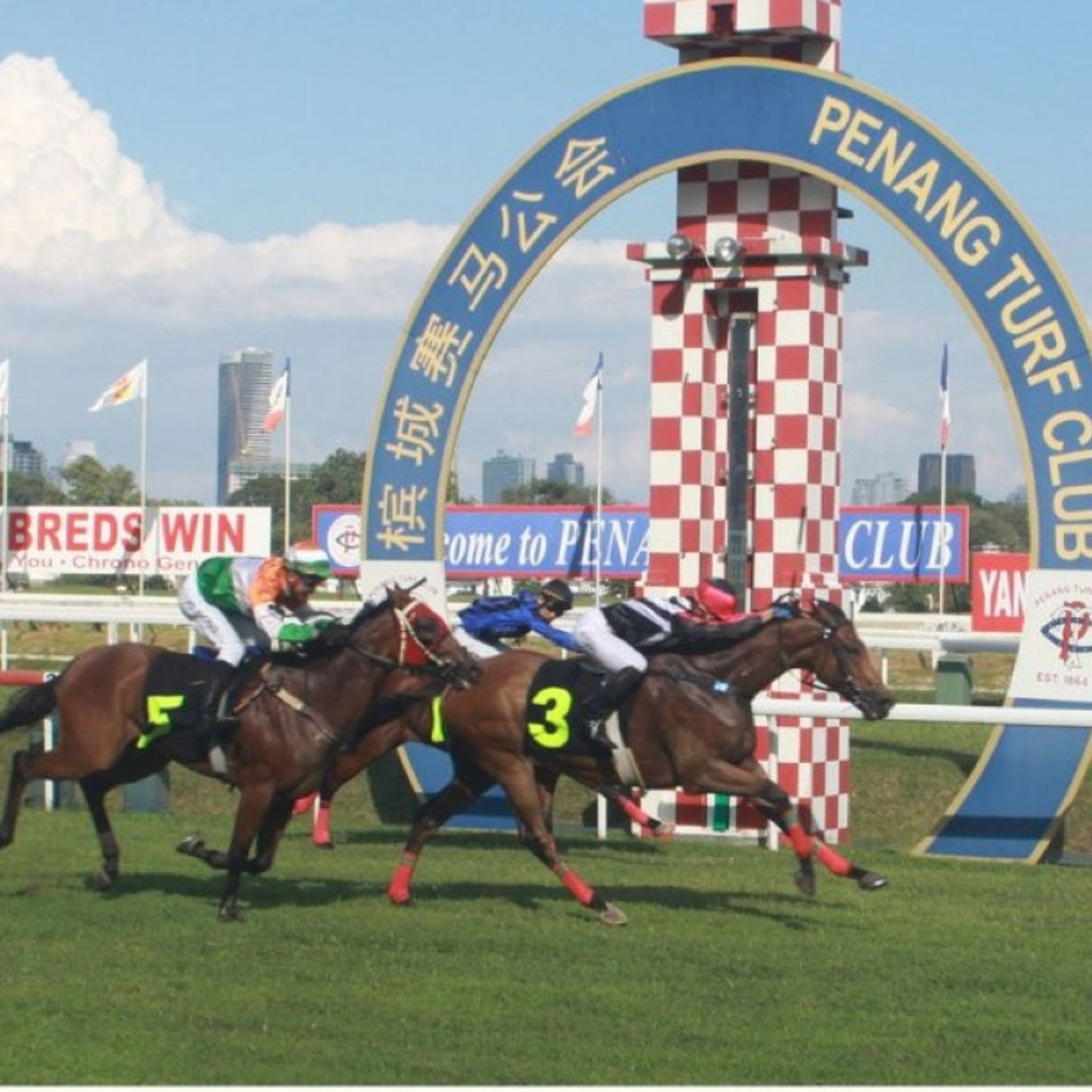 Union demands dialogue after 161-year-old Penang Turf Club shuts down, alleges unfair retrenchment process for workers