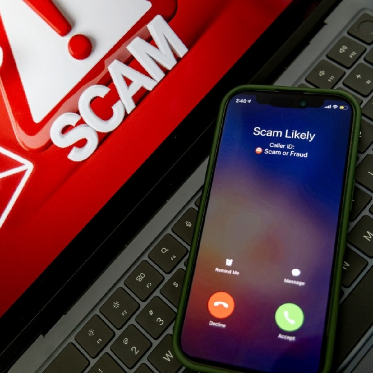 Hardware trader loses RM703,000 to Facebook scam, police launch investigation