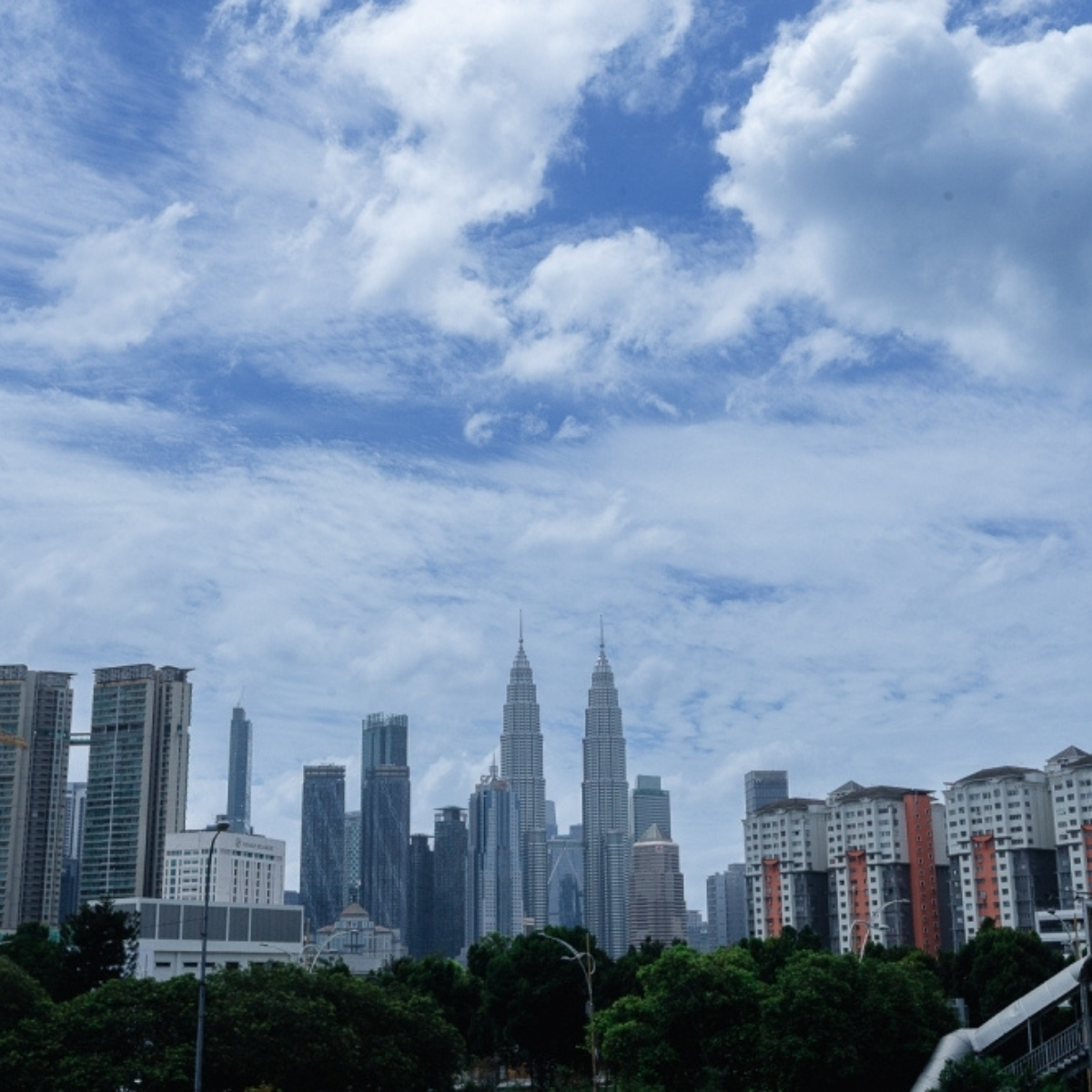 KL’s development must be “liveable for all generations,” says FT minister, urging balanced and inclusive urban planning.