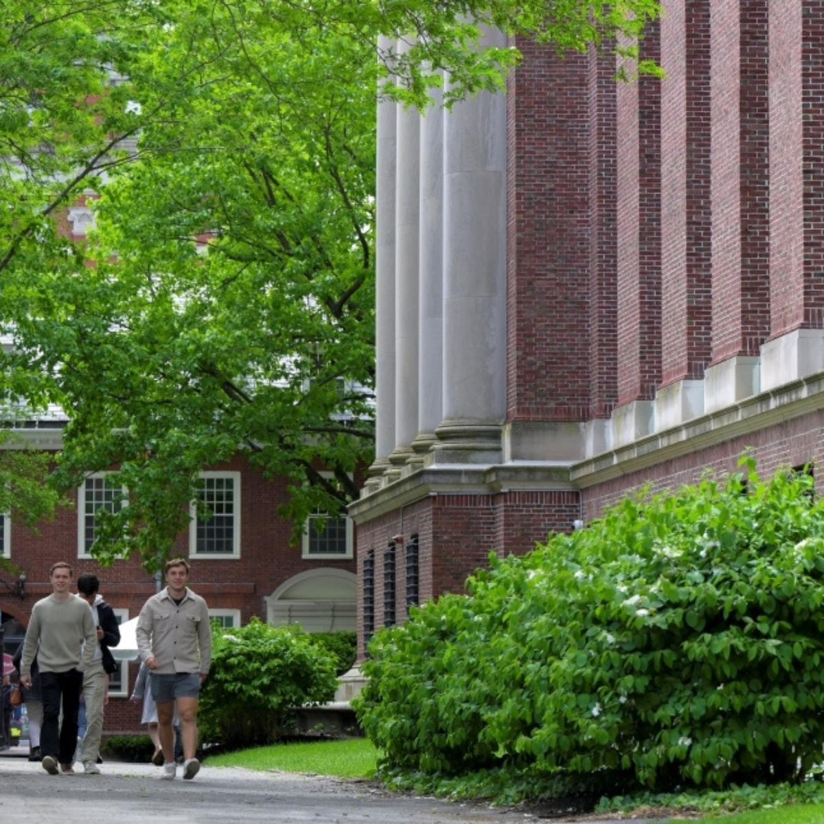 U.S. to vet foreign students’ social media for ‘anti-American’ sentiments under new visa regulations