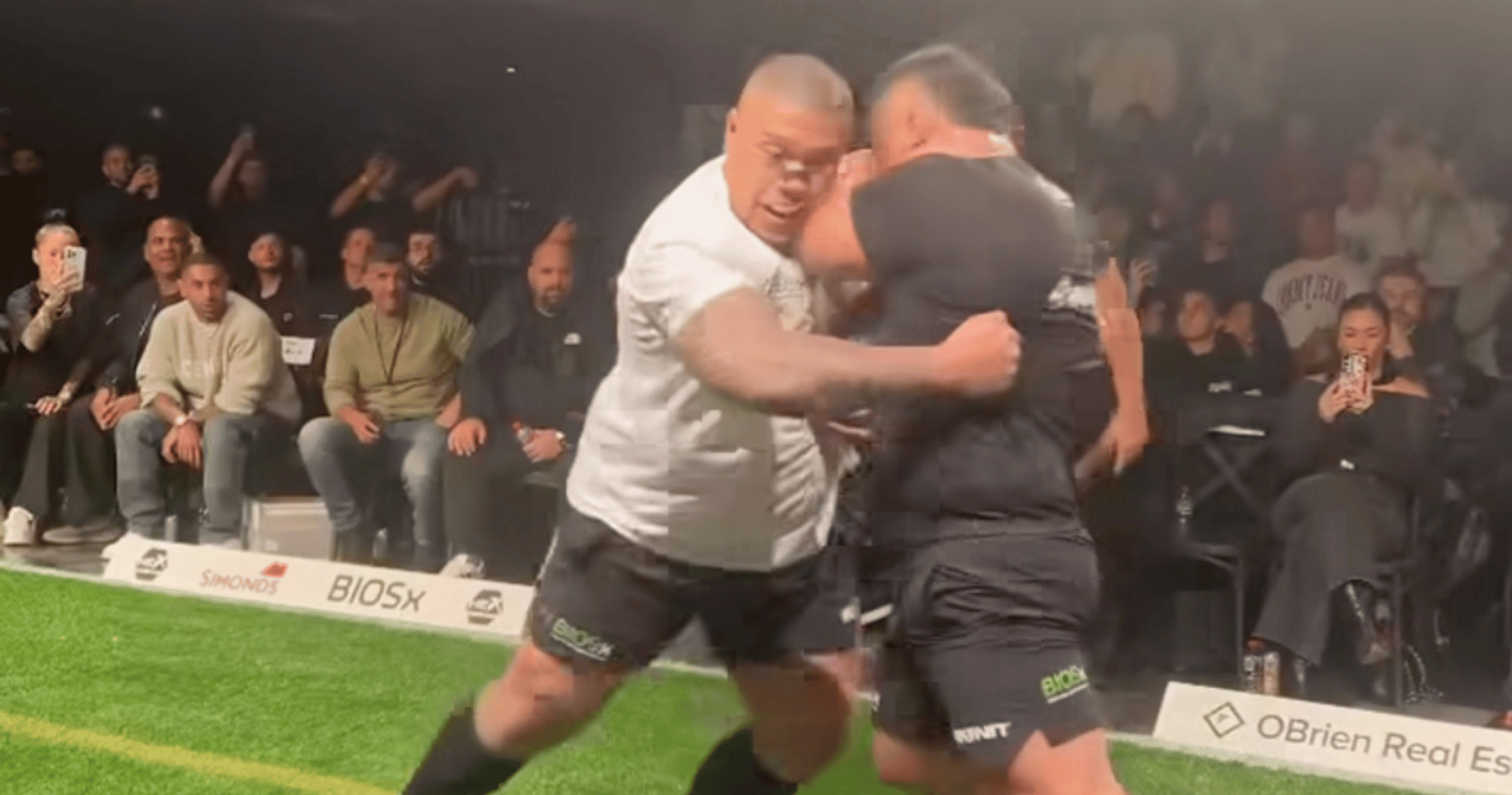 ‘Perilous’ Runit collision game slammed after New Zealand teen’s death