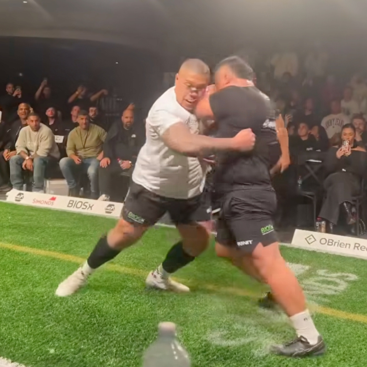 ‘Perilous’ Runit collision game slammed after New Zealand teen’s death