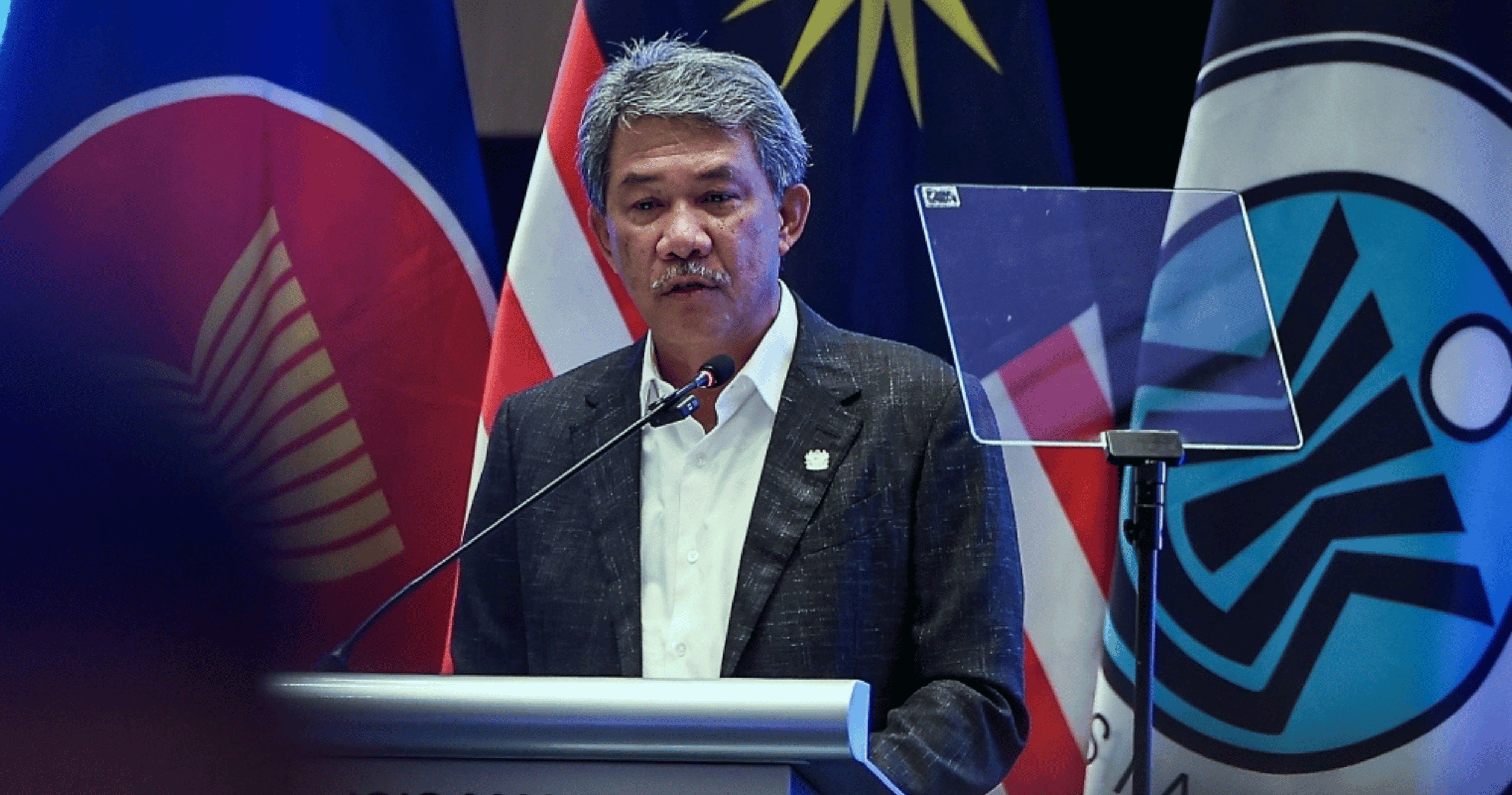 Malaysia’s Foreign Minister to Attend OIC Summit, Emphasise Support for Palestine and Address Rising Religious Hatred