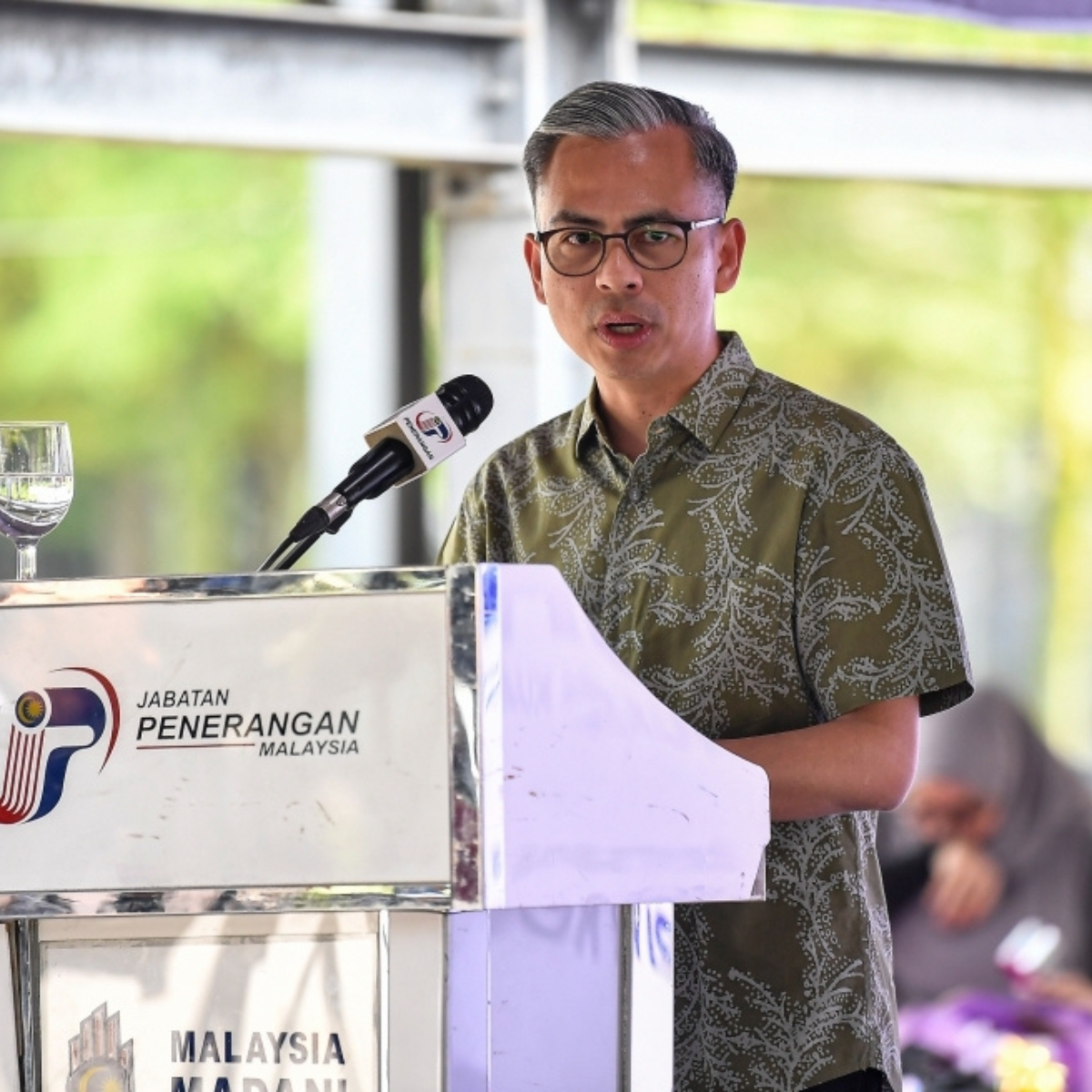New electricity tariff reflects ongoing energy sector reforms, says Fahmi