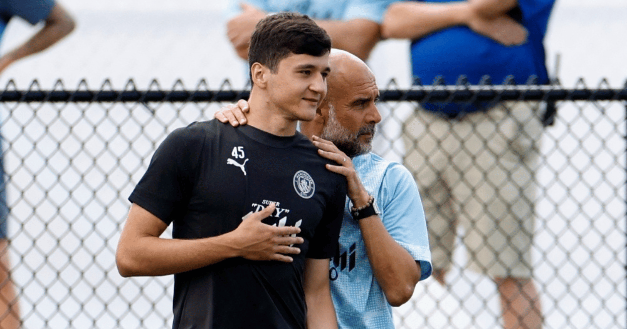 Guardiola concedes even Club World Cup triumph can't redeem City's underwhelming season