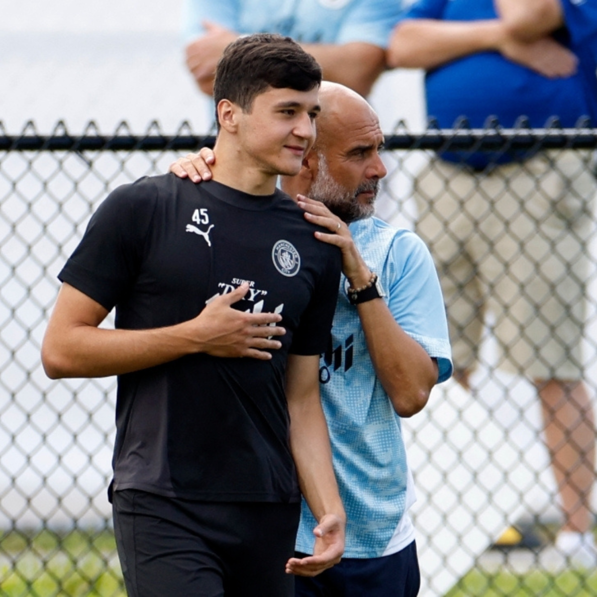 Guardiola concedes even Club World Cup triumph can't redeem City's underwhelming season