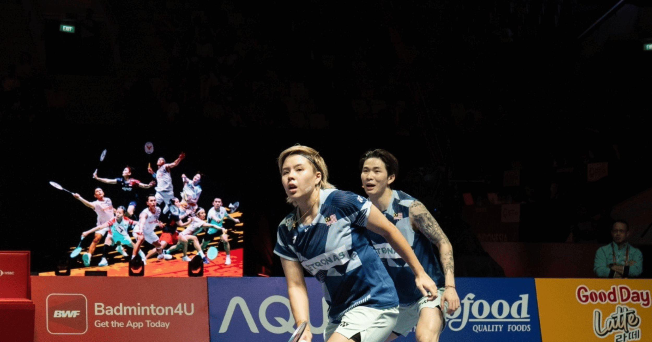 ‘Discuss it with your coach’: Former Olympian Goh Liu Ying advises Chen Tang Jie-Toh Ee Wei following on-court friction