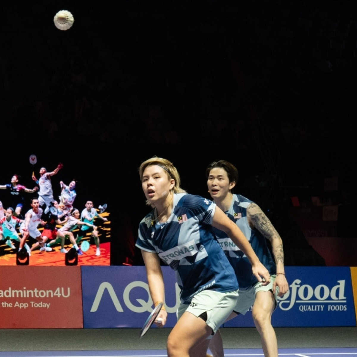‘Discuss it with your coach’: Former Olympian Goh Liu Ying advises Chen Tang Jie-Toh Ee Wei following on-court friction