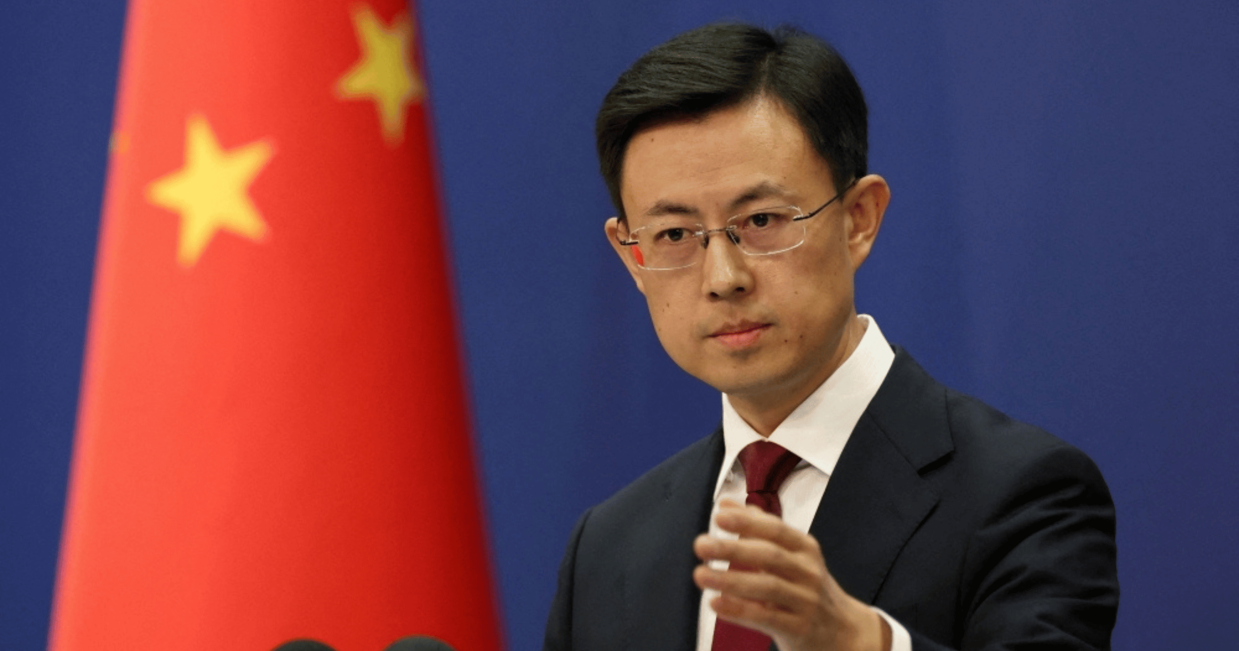 China warns of potential war 'spillover' as Iran-Israel tensions escalate