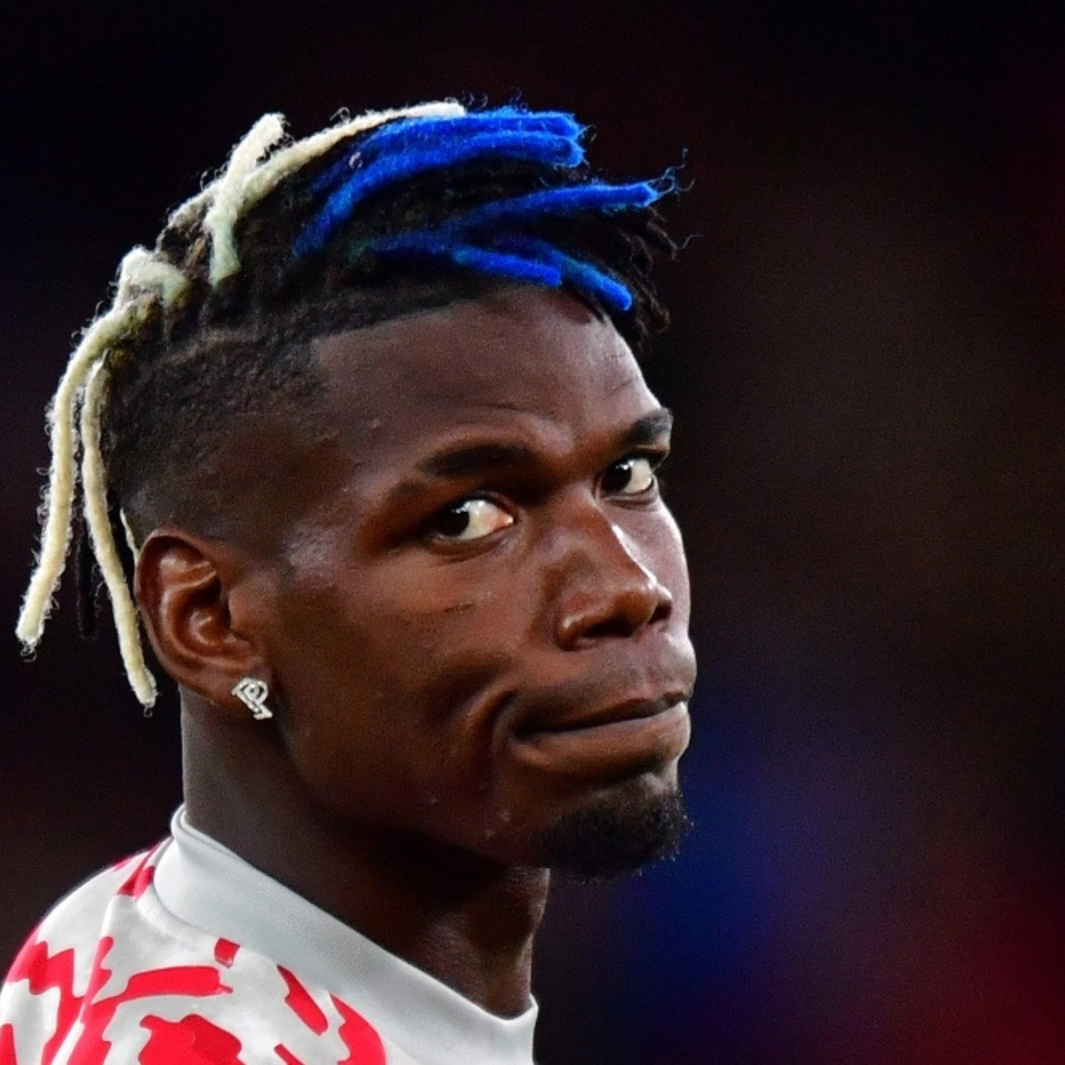 ‘In Talks with a Club’: Pogba Plans Comeback After Doping Ban, Reunites with Brother