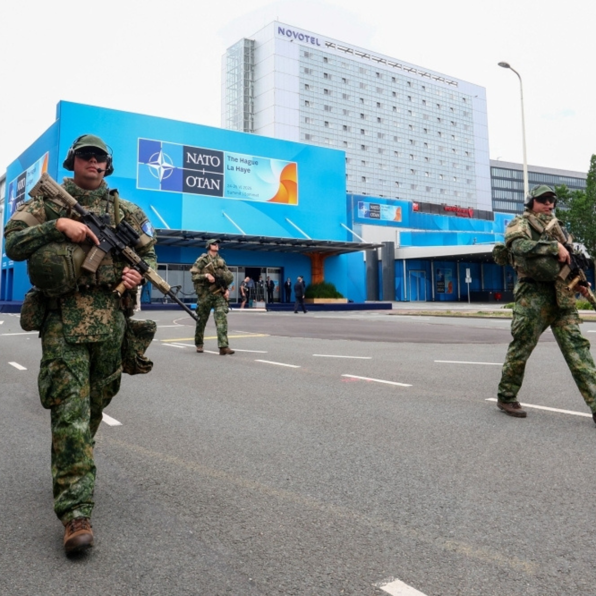 Nato’s Billion-Euro Bet: Why Allies Are Preparing for Conflict and Investing Heavily in Defence