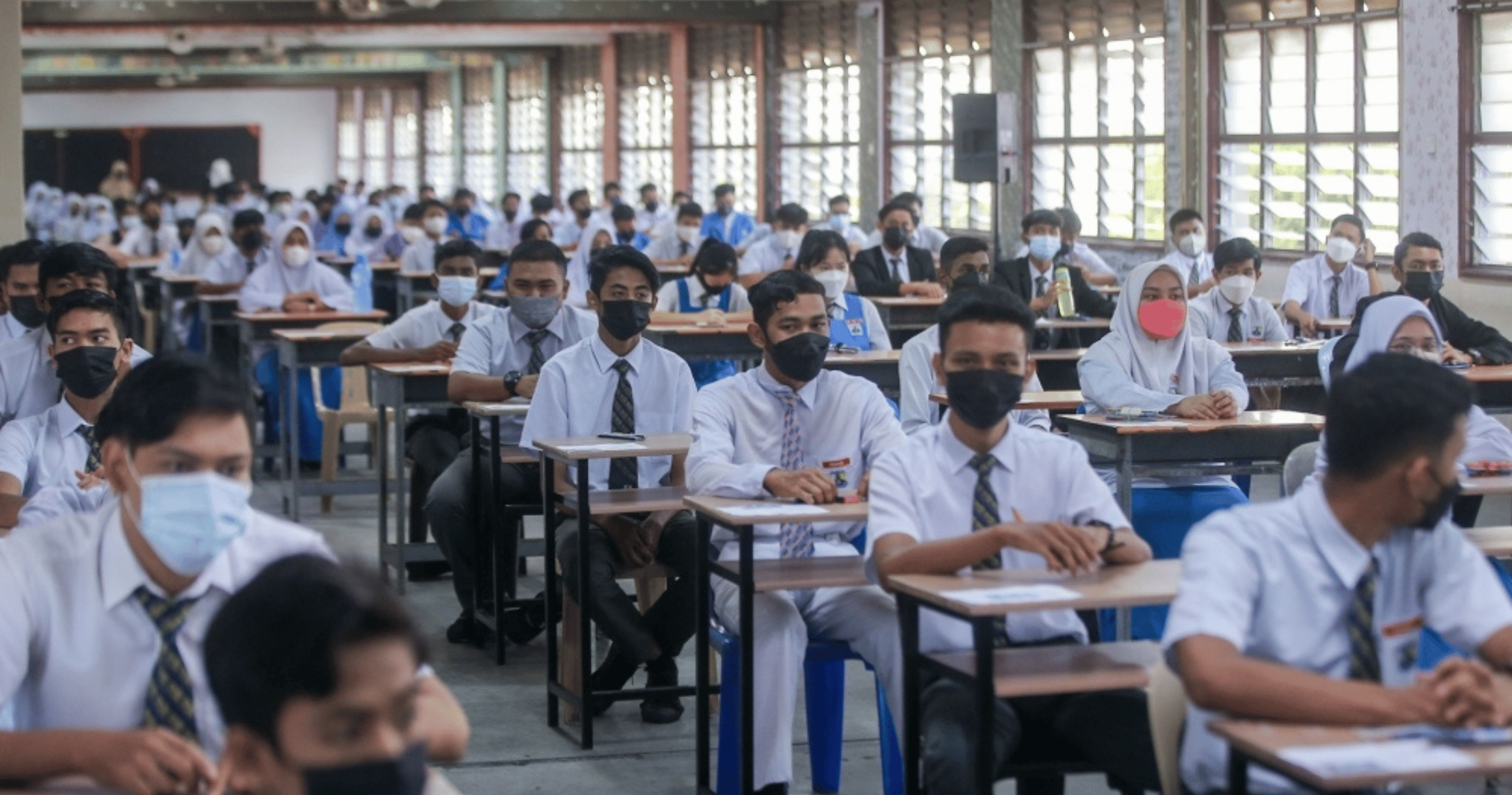 Education Ministry: SPM students with 10As or more guaranteed Matriculation placement, existing quota remains unchanged