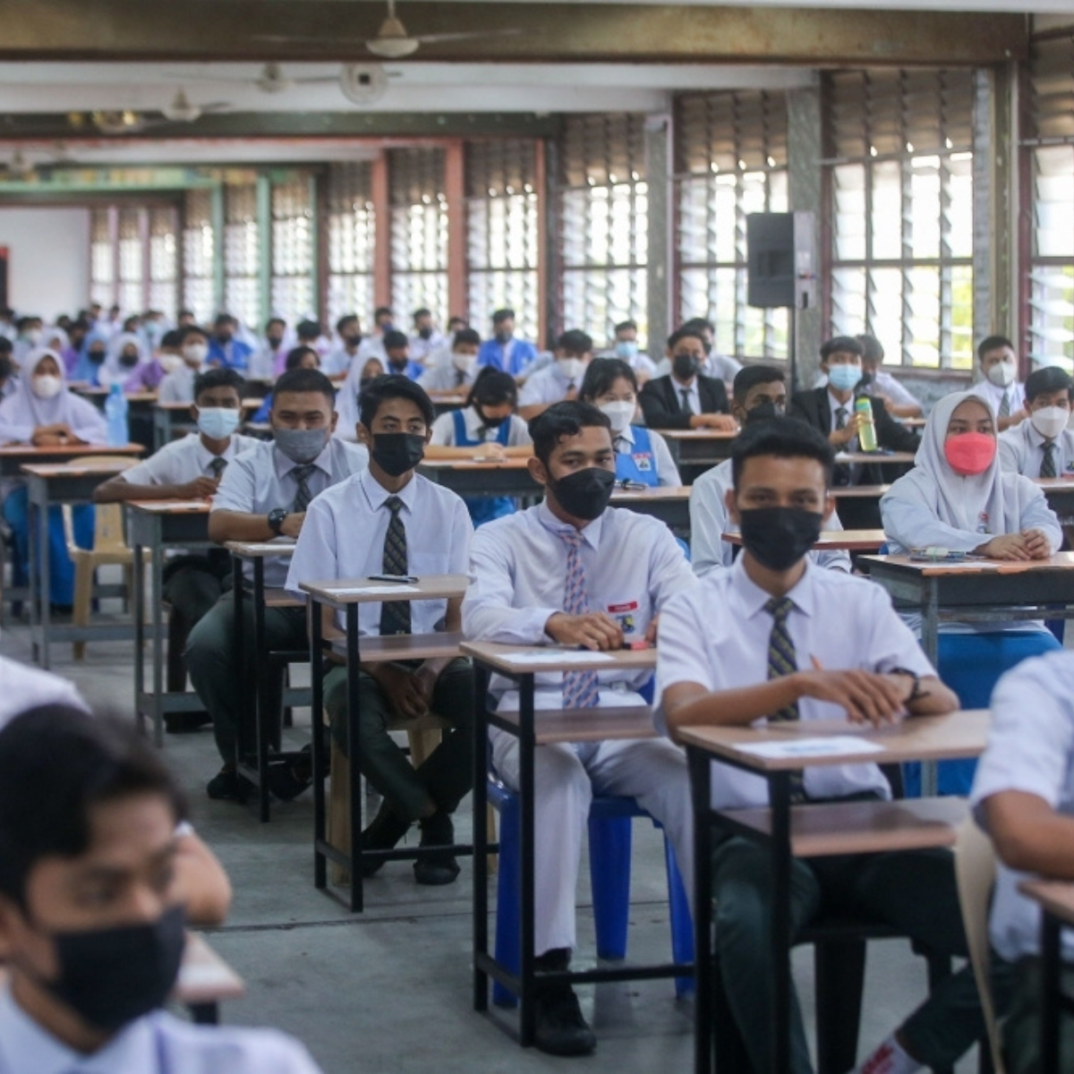 Education Ministry: SPM students with 10As or more guaranteed Matriculation placement, existing quota remains unchanged