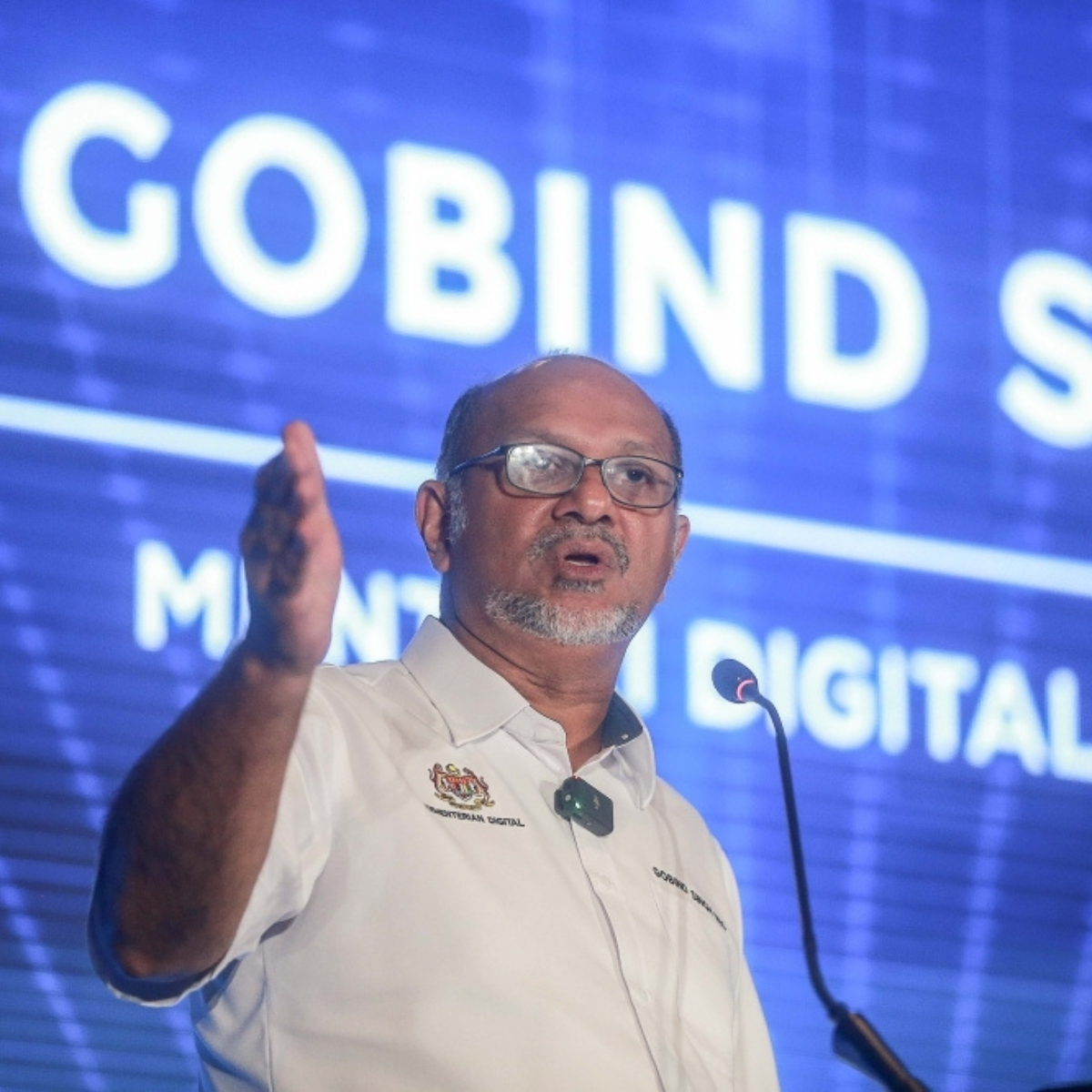 Gobind advocates for ethical AI governance and stronger Asean cooperation at Unesco forum