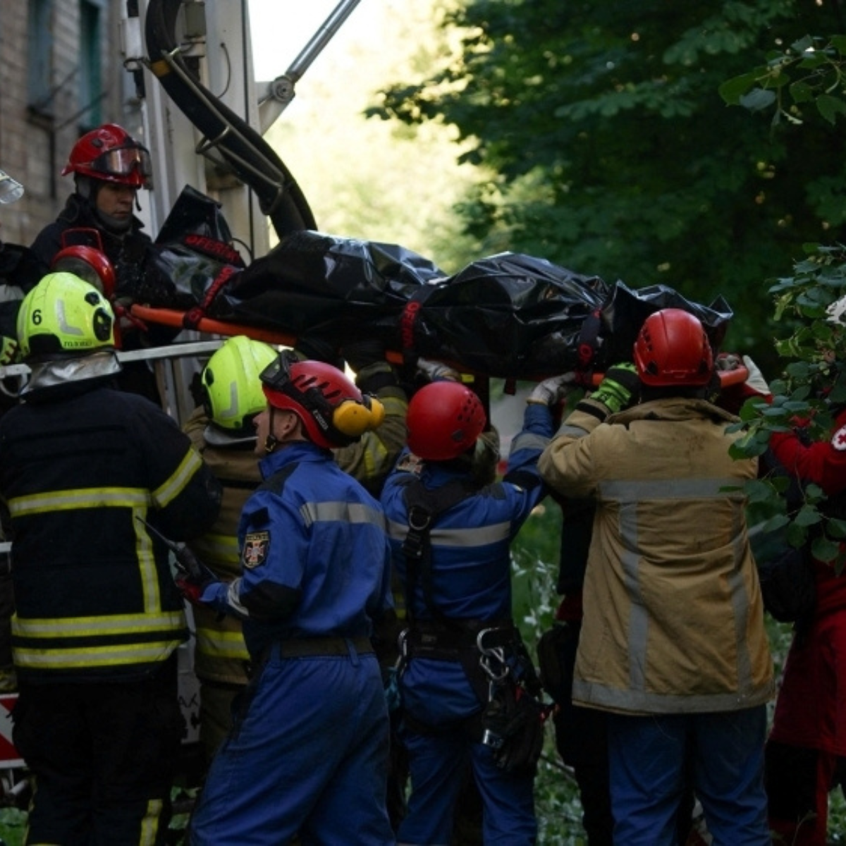 White House pushes for major reductions in funding for war crimes investigations, including those focused on Ukraine and Myanmar