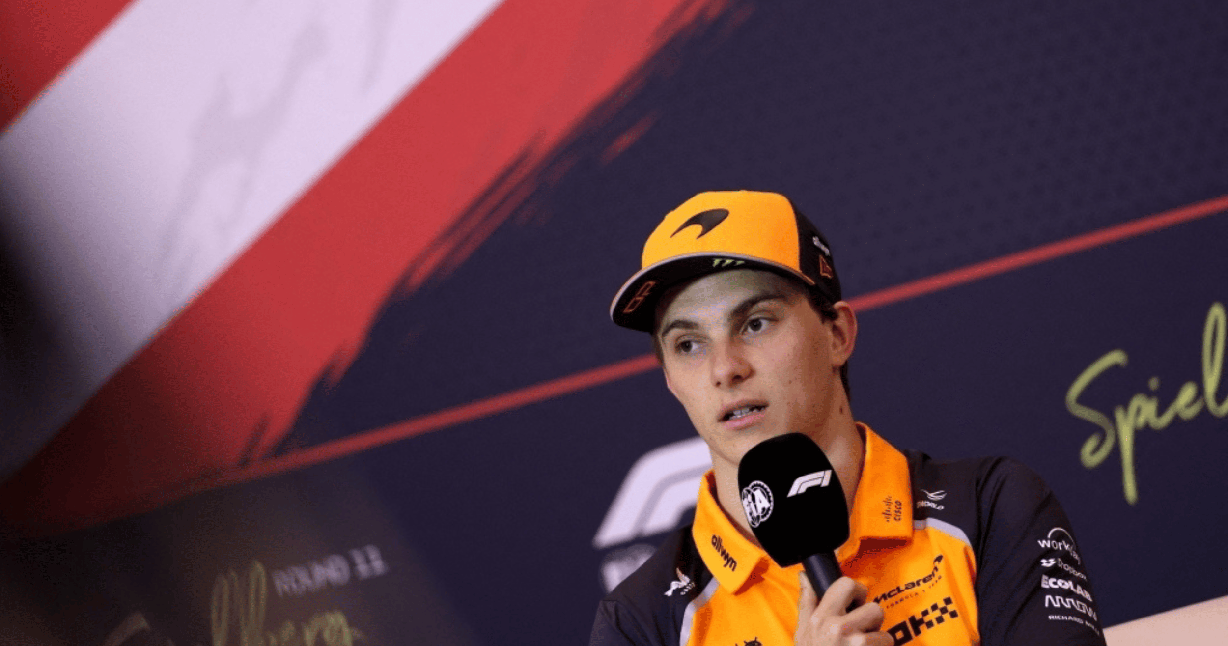 ‘Just don’t crash again’: McLaren allows Norris and Piastri to keep racing after Canada incident