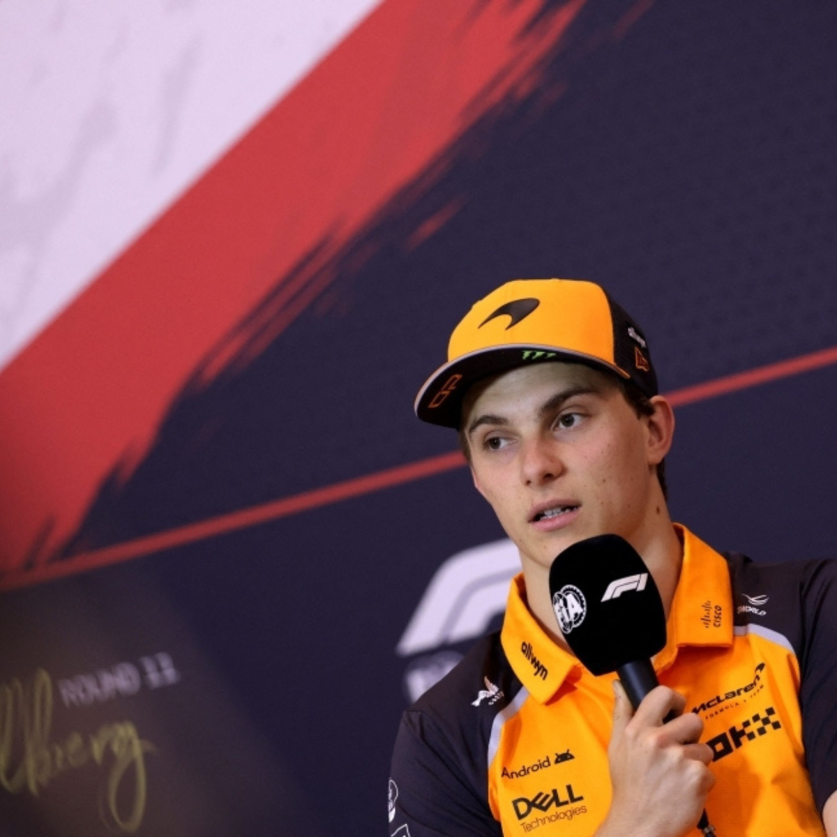 ‘Just don’t crash again’: McLaren allows Norris and Piastri to keep racing after Canada incident